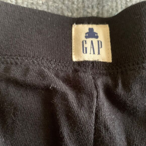 Gap 2 Piece Set Toddle Sz 4 Long Sleeve Tee And Pull-on Pants - Picture 9 of 11